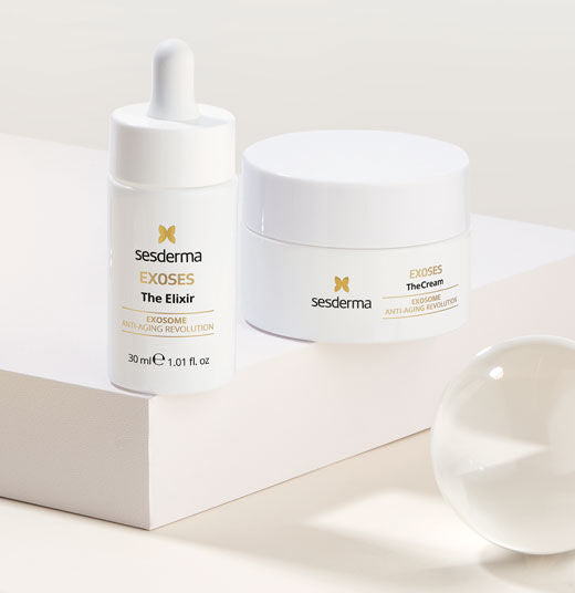 EXOSOMAS PARA EL HOGAR