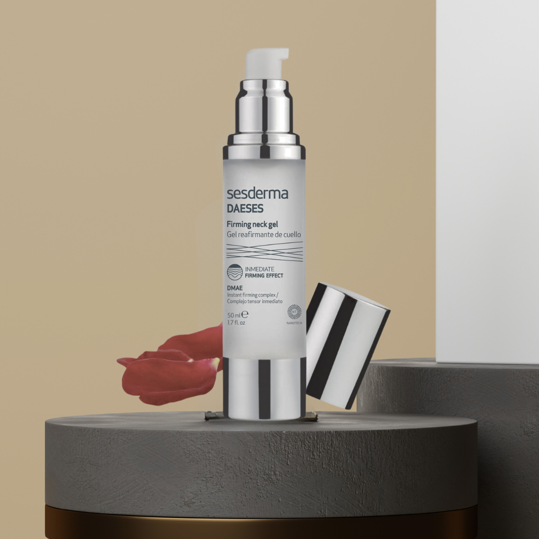 Pieles Secas & Antiedad