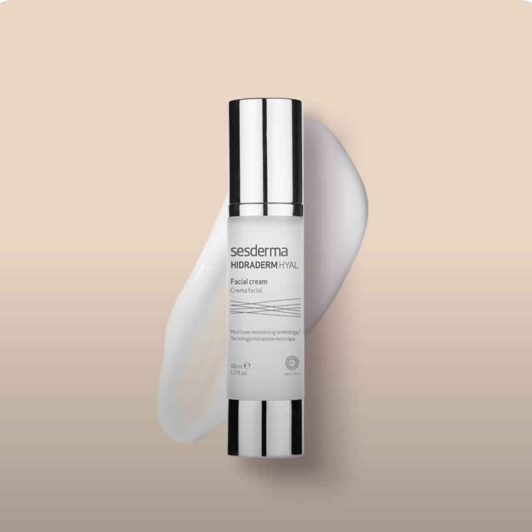 Pieles Sensibles o Rosácea