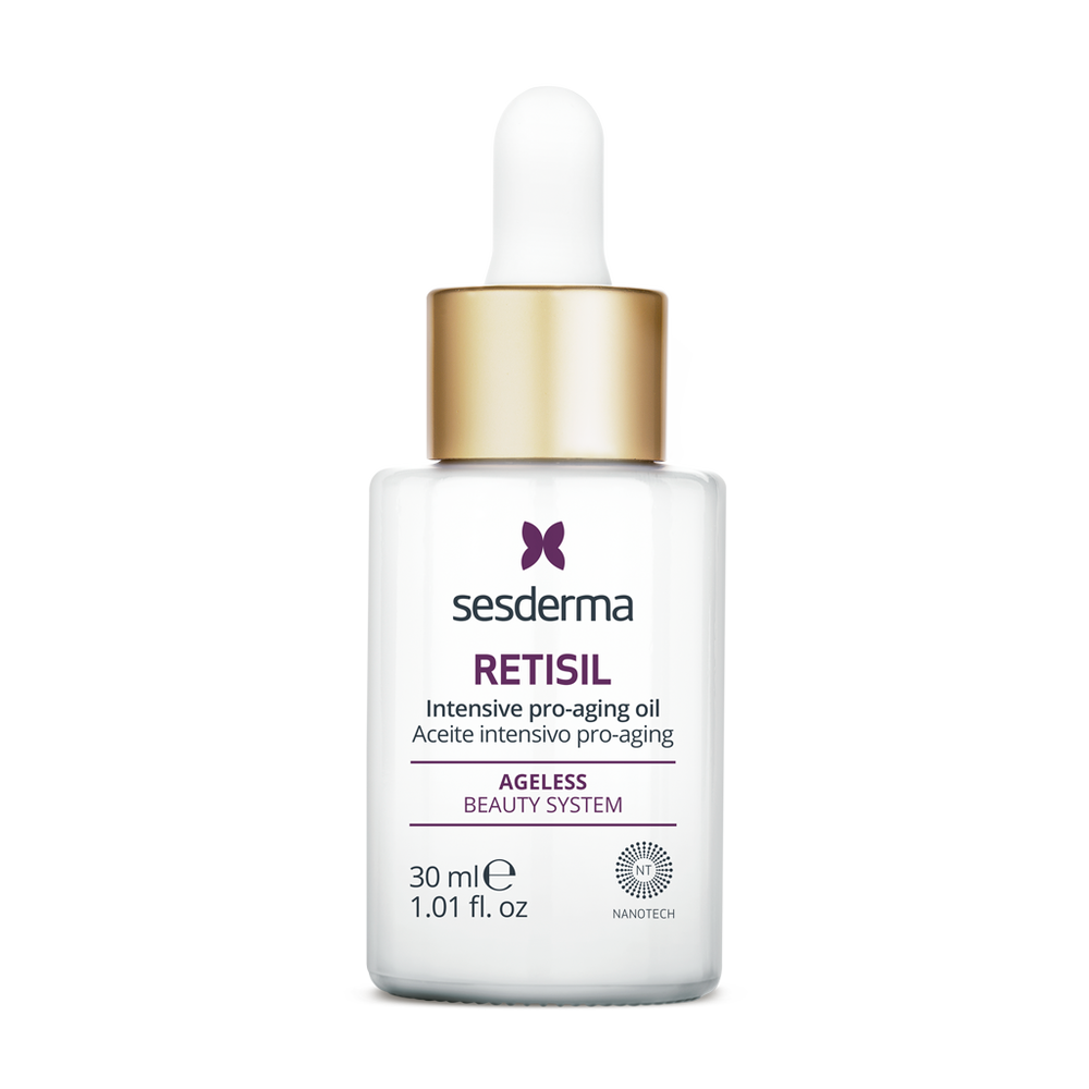 RETISIL Aceite Intensivo