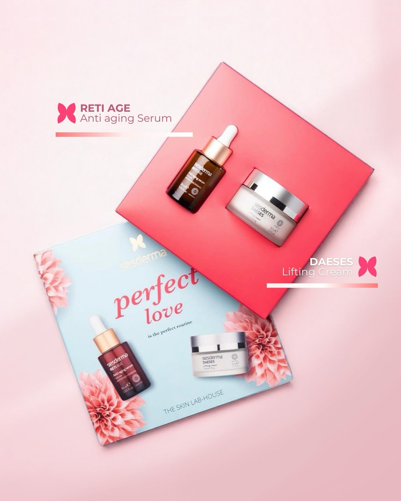 Kit Lifting & Retinol *Free shipping