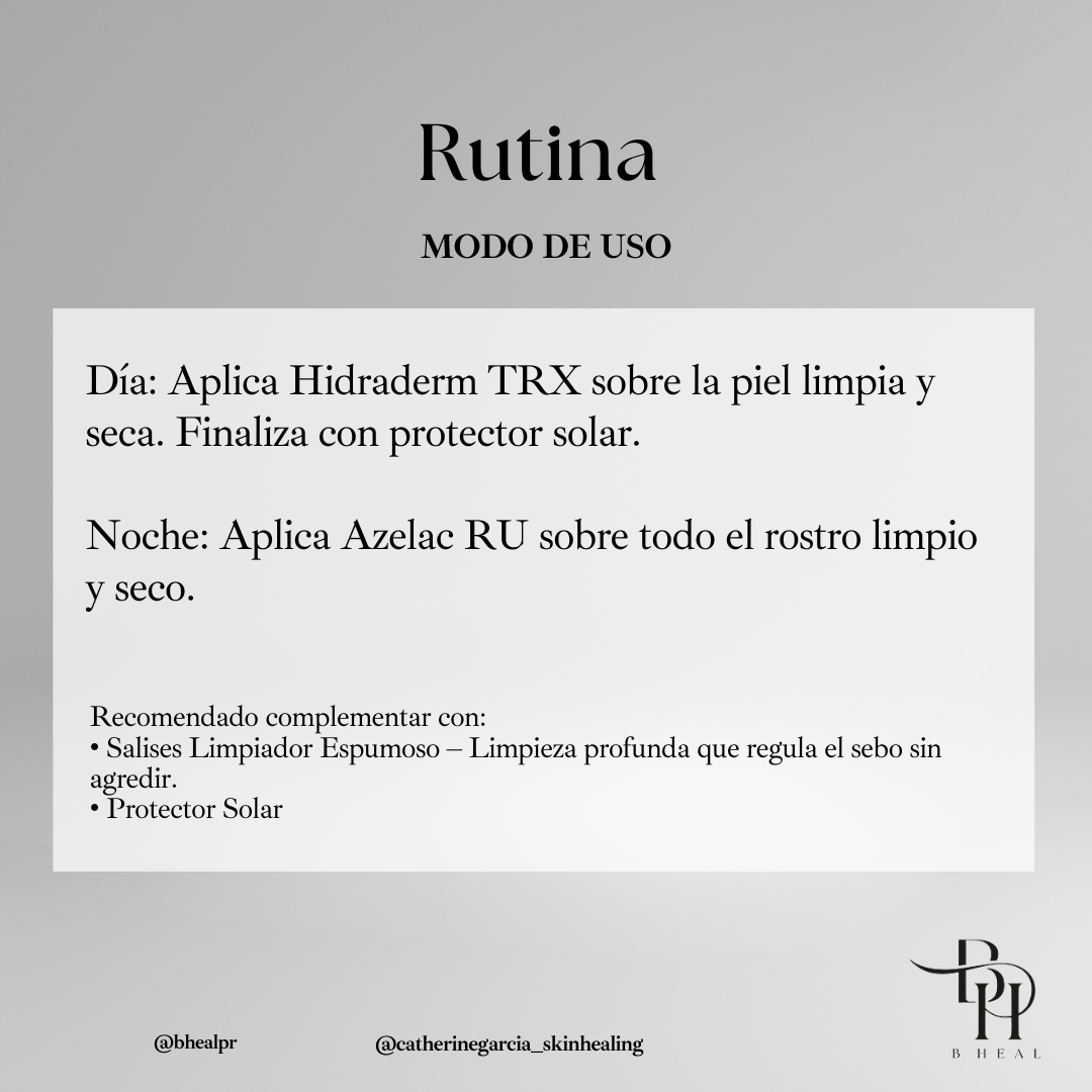 Duo Antimanchas Hiperpigmentación