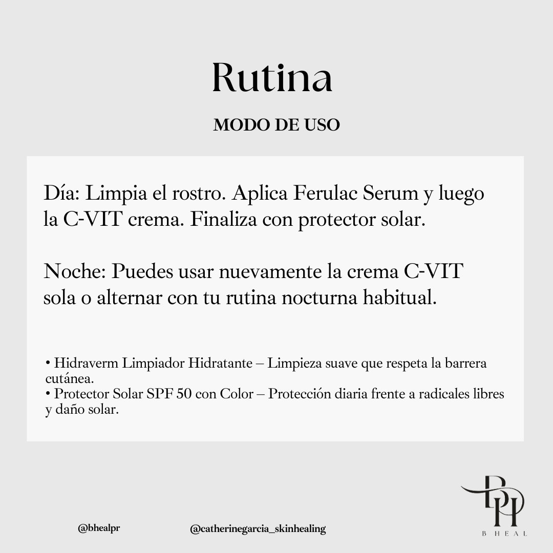 Duo Antiedad-Antioxidante