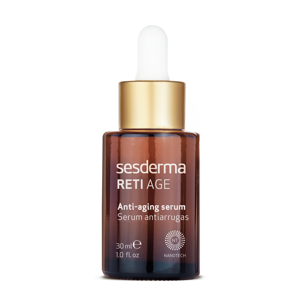 Retinol | Antiedad | Manchas